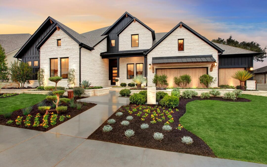 Drees Homes