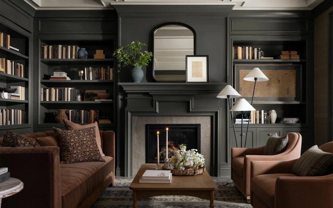 Design Trends That Balance Beauty, Wellness and Purpose